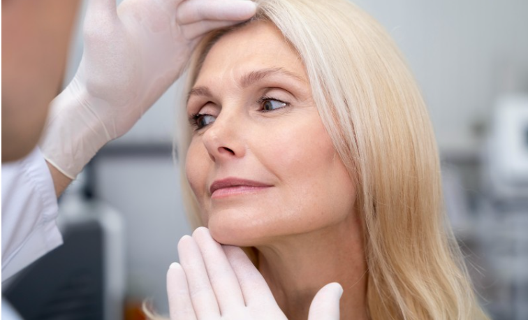 PDRN Skin Treatment